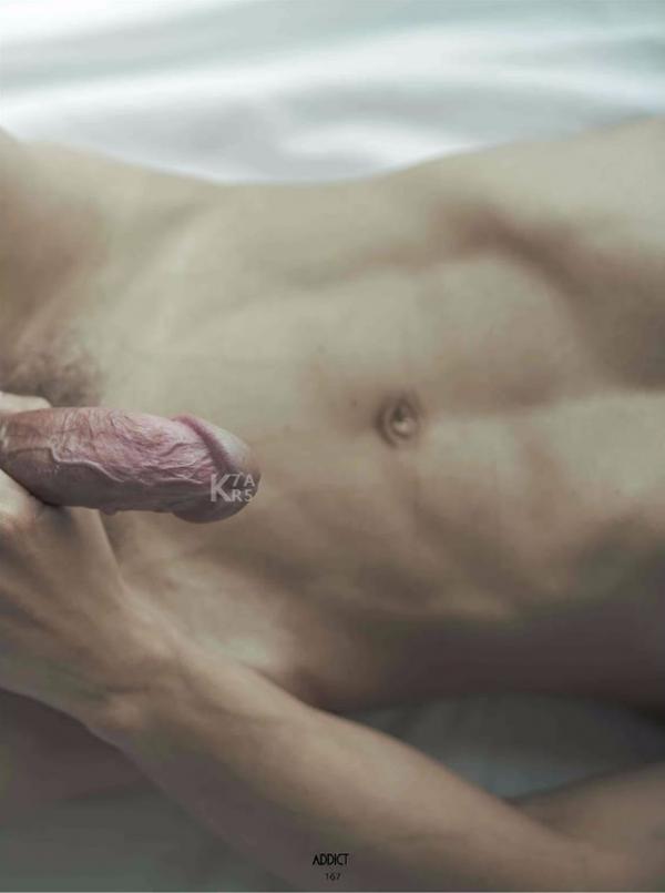 Addict-3---Special-Climax-of-Tom